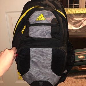 Adidas Backpack